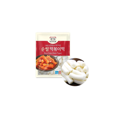 Reisstäbchen JONGGA KR 1kg*(5)