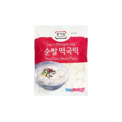 쌀 누룽지 JONGGA KR 1kg*(5)
