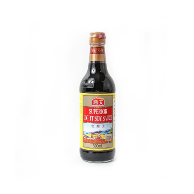 Oyster sauce AMOY 147223...