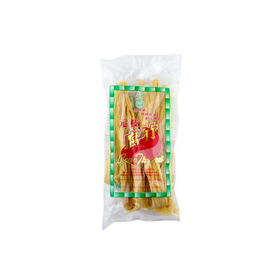 Huevos (de pato) cocidos y salados 6 unidades 420g