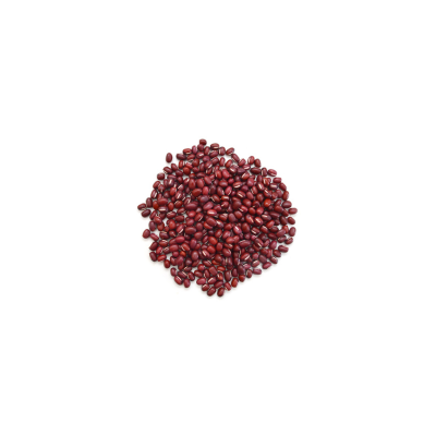 赤い大豆の粒 400g PS010340
