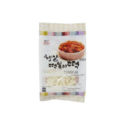 Palitos secos de pasta de arroz YOUNG KR 600g*(12)