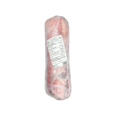 Leche de coco postre 18% MG TH 400ml (24)
