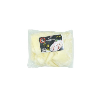 Mochi helado Expresso Negro 6p*32g (10)
