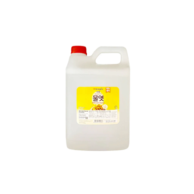 옥수수 시럽 KR 5kg*(3)
