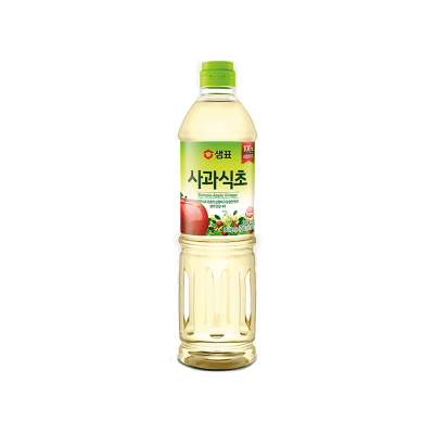 사과 식초 DAESANG 900ml*(12)