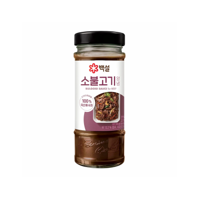 焼肉用のブルゴギソース CJ KR 500g*(12)