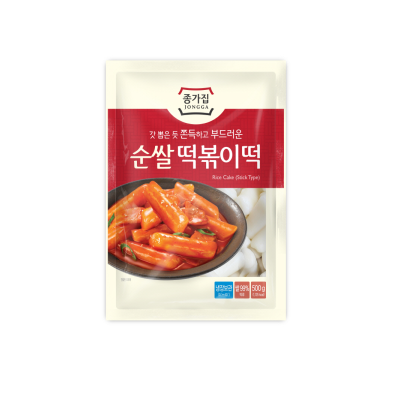 Pasta de arroz en forma de palitos JONGGA KR 500g*(10)_11457