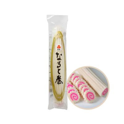 ナルト巻き/魚の棒 KIBUN TH JR6020 160g*(100) を見る745013