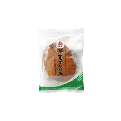 *Kanimi Chunk/Surimi imitación de carne de cangrejo KIBUN 250g*(40)_TH-S033*