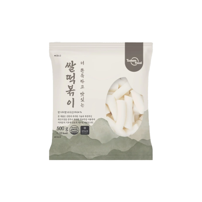 Pasta de arroz palitos CJ TODAM KR 500g*(20)