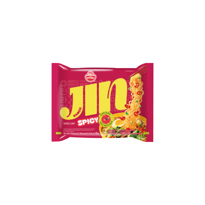 JIN Ramen especias OTTOGI KR 120g*(20)
