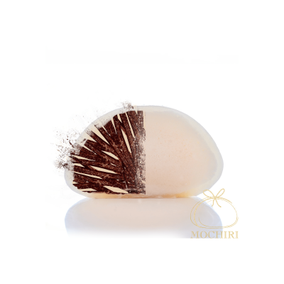 Mochi glacé vanille caramel MOCHIRI 6u*(10)