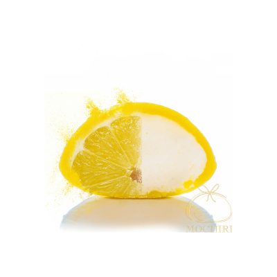 *Mochi glacé Yuzu citron MOCHIRI 6u*(10)