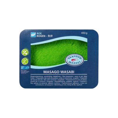 *마사고 와사비 / 캐플란 계란 450g*(12)
