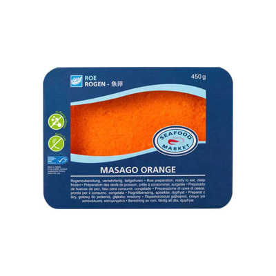 *マサゴオレンジ / キャペランの卵 450g*(12) 詳細は400320をご覧ください。