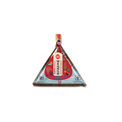 Onigiri Orléans Poulet 100g (20)