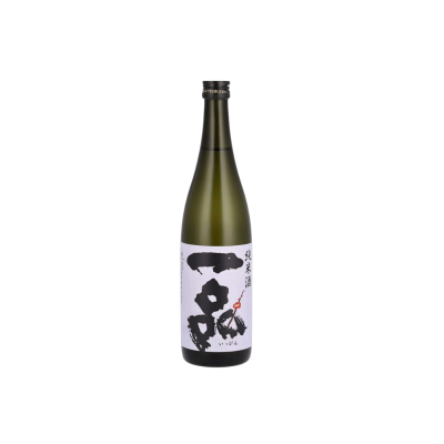 日本酒 純米 一品 JP 14.5% 720ml