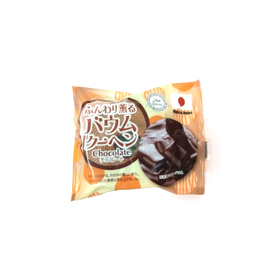 코코넛 소프트 케이크/팬 AE 0697 TW 210g *(24)