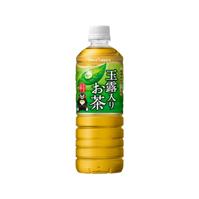 飲み物の白茶、有機ピーチ味、Cell-DBZ、500ml×（12）_18121