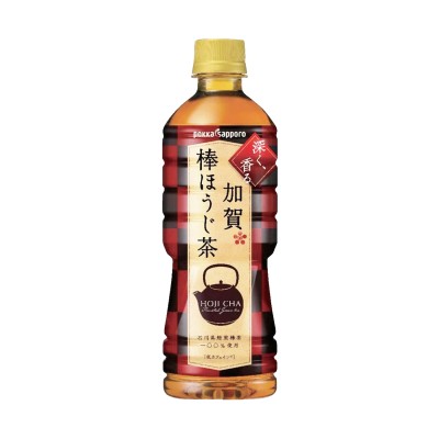 Bebida de té negro sabor melón BIO 500ml*(12) - Naruto