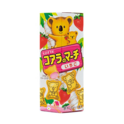 코알라의 행진 블랙 (카카오 & 우유)