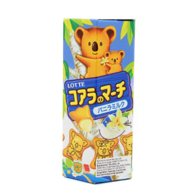 Koala no marcha fresa TH 37gx6p*(8)