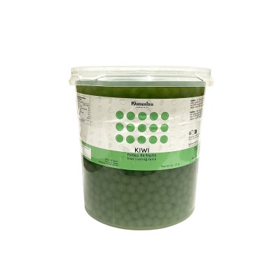 Perles de kiwi MMT 3,2kg*(4)