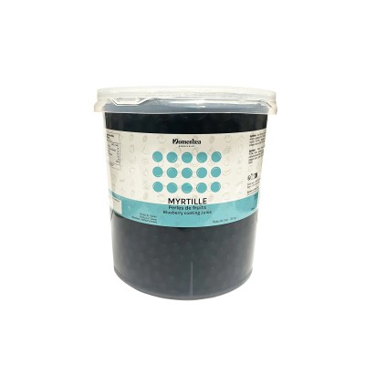 ブルーベリーパール PSM 3.2kg*(4)