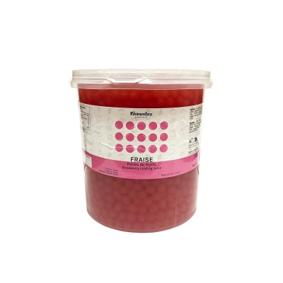 Perlas de fresa PSM 3,2kg*(4)