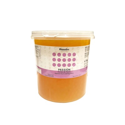 Perlas de fruta de la pasión PSM 3,2kg*(4)