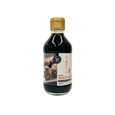 ソース Otafuku お好み焼き用 300g*(12)