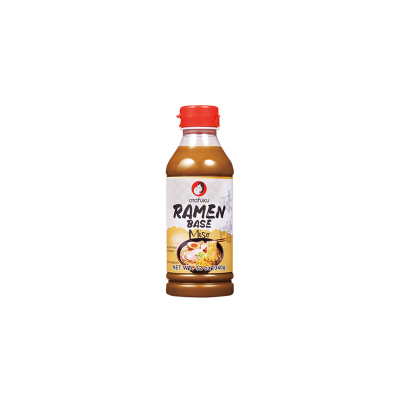 Base de Soupe Ramen miso...