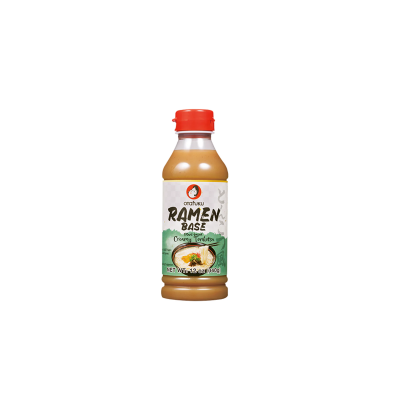 Base de Soupe Ramen...
