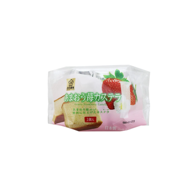 Torta Taiyaki pesce fagioli rossi JP 6pz 180g *(8)(2)