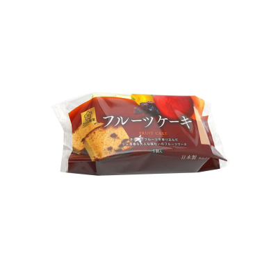 Pastel Momiji con frijoles rojos JP 10p 350g *(10)