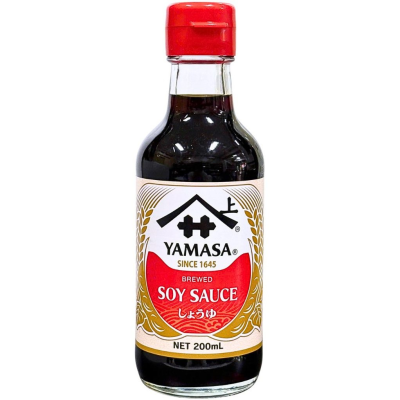 醤油 小瓶 Yamasa 150ml*(12)