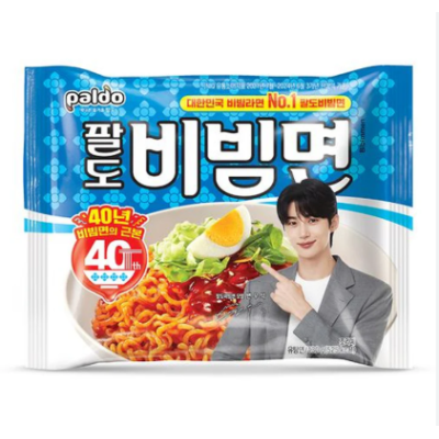 Instantnudeln Ramen Kimchi NONGSHIM KR 120g*(20)