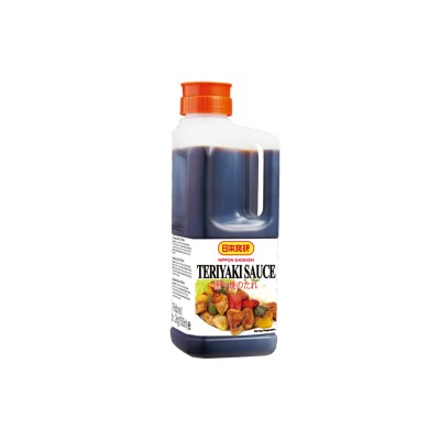 Sauce Teriyaki Nihon Shokken 2L*(6)