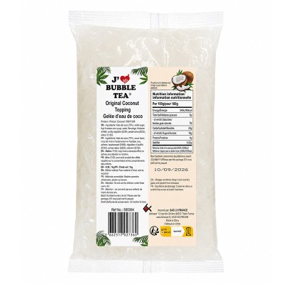 Gelée de coco JMBBT 1kg*(20)
