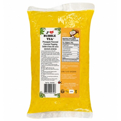 Gelée de coco ananas JMBBT 1kg*(20)