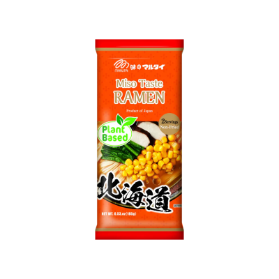 copy of Nouilles ramen tonkotsu de HAKATA MARUTAI JP 184g*(15)(2)