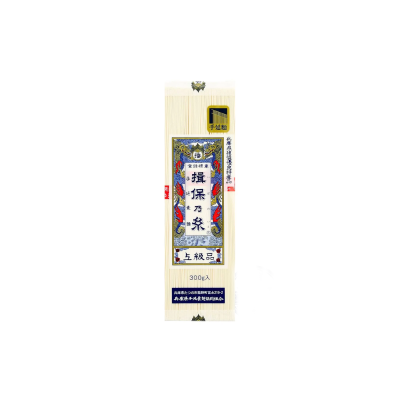 Nouilles fines somen IBONOITO JOKYU JP 300g*(30)
