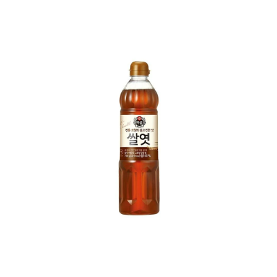Sirop de Riz CJ KR 700g*(12)