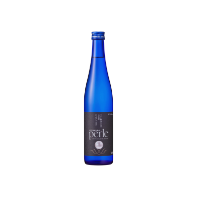 発泡清酒「ピアノ」木桜JP 5％ 300ml *（12）