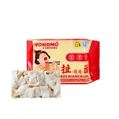 copy of *Nouilles coupées Daoqiemain WONDMO CN 250gx5unités*(8)
