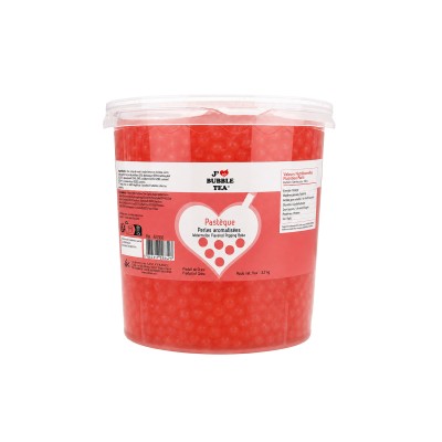 Perlas de arándano JMBBT 3,2kg*(4)