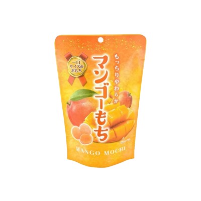 Mochi saveur mangue SEIKI JP 130g*(12)(4)