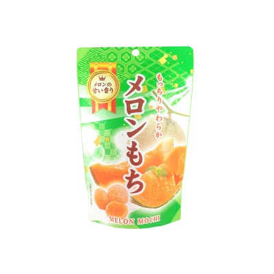 Mochi saveur melon SEIKI JP 130g*(12)(4)