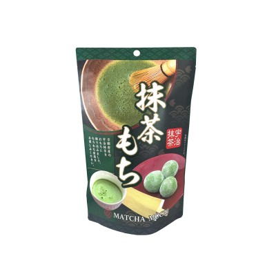 *Strawberry Ice Cream Mochi 6pcs*32g*(10)*